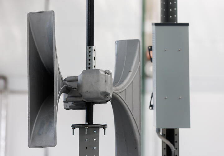 Все экстренные службы приведены в максимальную готовность