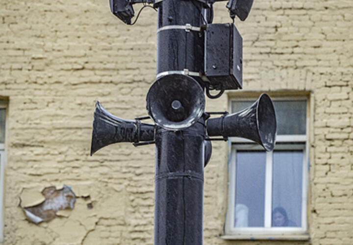 Атака на Новороссийск: в городе воют сирены