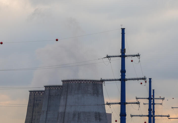 Больше 60 улиц в Краснодаре останутся без света 21 ноября