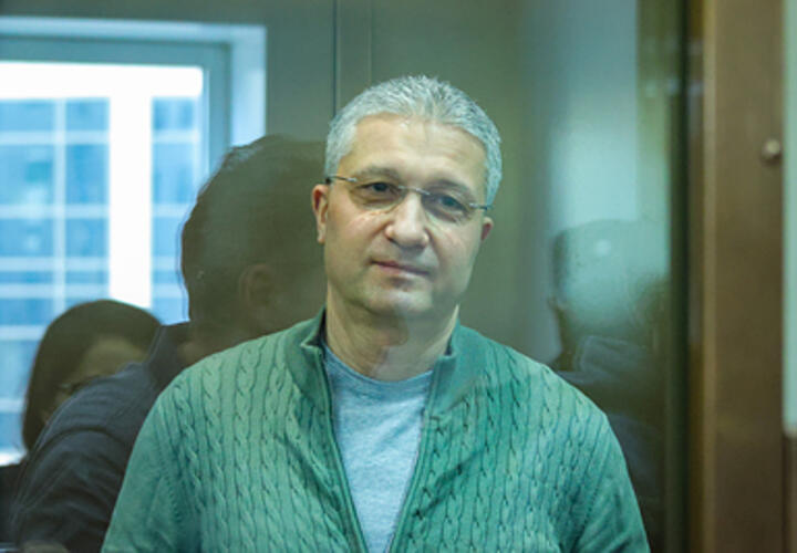 Бывший замминистра обороны Тимур Иванов официально признан банкротом