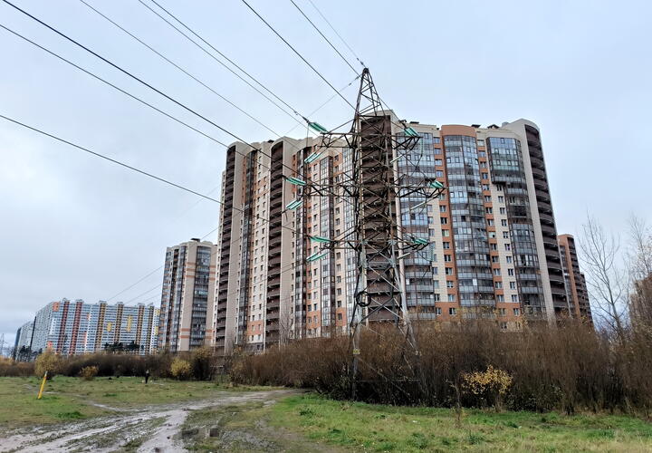 Часть Краснодара останется без света 19 ноября