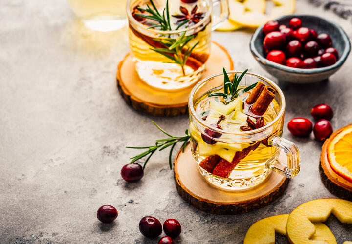 Простые продукты помогают заботиться о сердце и кровотоке