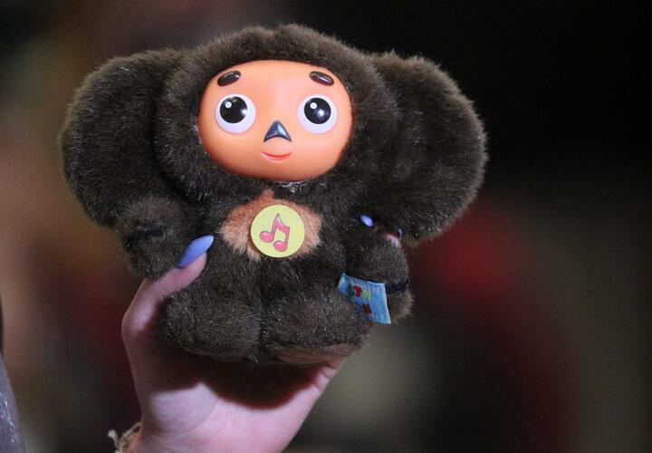 Дискуссия разгорелась во время обсуждения конкурса «Родная игрушка»