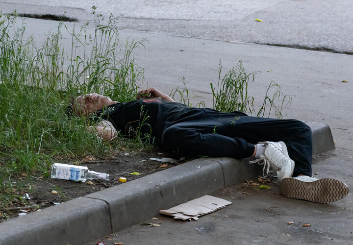 В Сириусе провели проверку