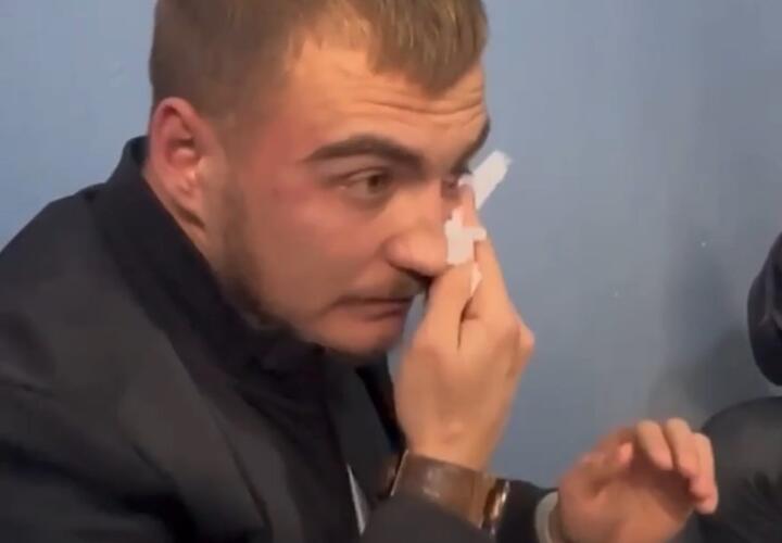 Что происходит в Абхазии: политтехнолог Иван Рева рассказал о жестоком нападении на него 