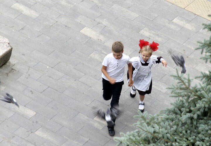 Что происходит в Новороссийске сегодня, и почему детям не рекомендовали идти в школу?