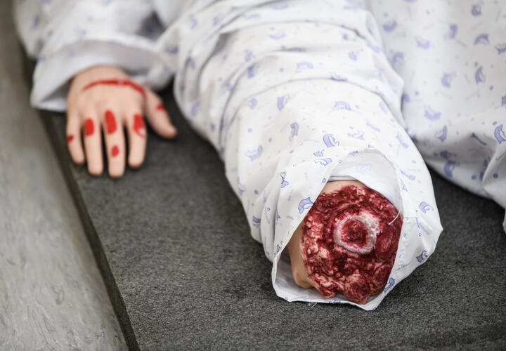 Прокуратура начала проверку