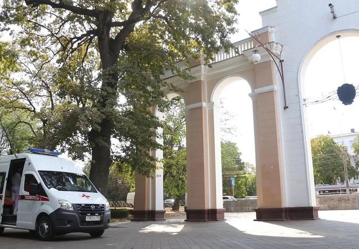 Чтобы не заболеть: в мэрии Краснодара рассказали, как вакцинироваться от гриппа в праздники