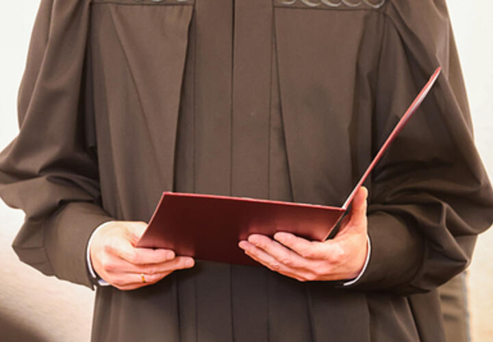 Экс-заместителя министра образования Краснодарского края Грушко будут судить за взятку