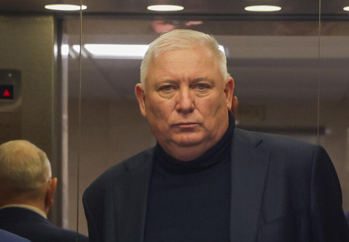 Экс-замгубернатора Кубани Вороновского лишают депутатской неприкосновенности, что он натворил?