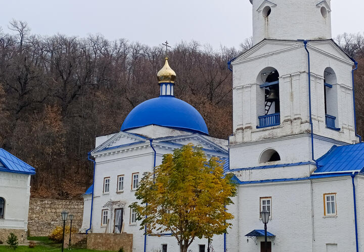 Эксперт высказался насчёт действующего мэра Краснодара Наумова и строительства нового храма
