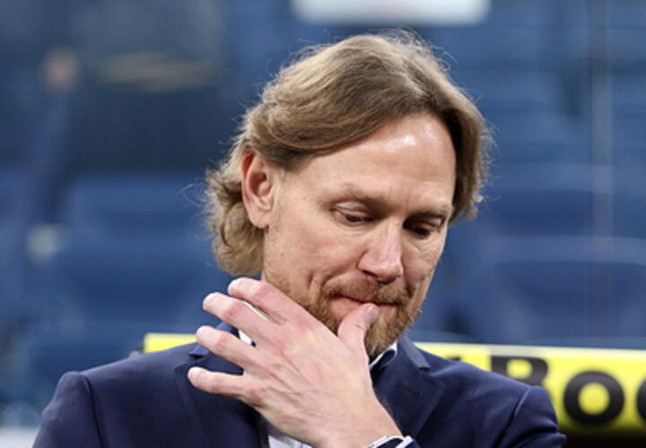 «Это взвешенное решение» : главный тренер сборной России Валерий Карпин меняет режим работы