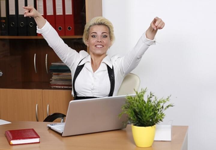 Финансовые услуги в Краснодарском крае стали пользоваться большим спросом, выросли и зарплаты бухгалтеров