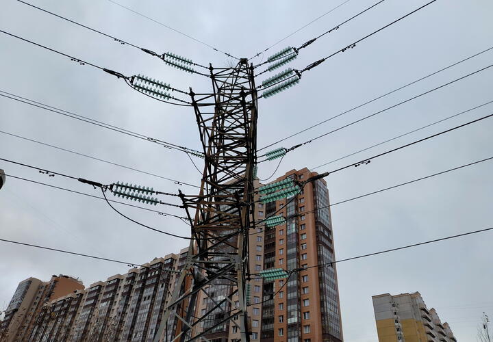 Где в Краснодаре не увидят света: 10 ноября запланировано массовое отключение электричества 