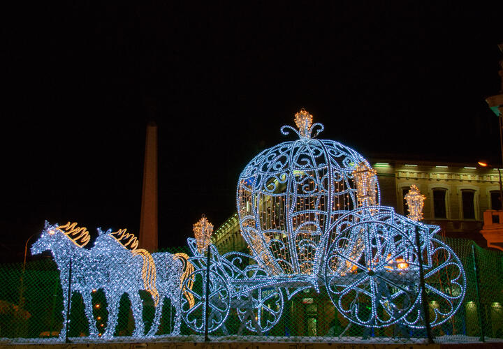 Год Красной Огненной лошади: что можно и нельзя готовить на праздничный стол 2026