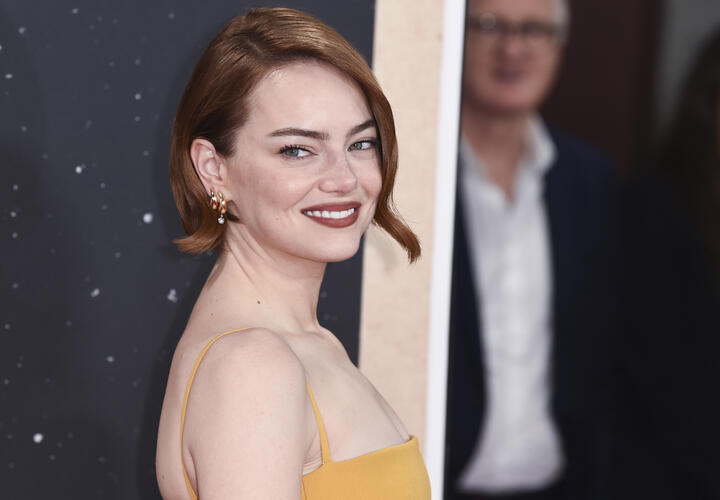 Голливудскую актрису назвали самой красивой женщиной с точки зрения науки