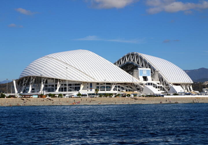 Из-за футбольных матчей сборной России в Сочи скорректируют маршруты автобусов и электричек