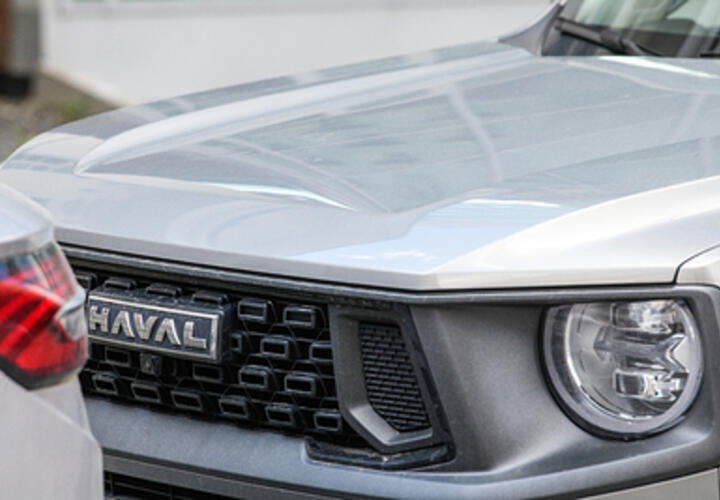 К Китаю охладели: ввоз автомобилей из КНР в Россию сократился, откуда теперь везут? 