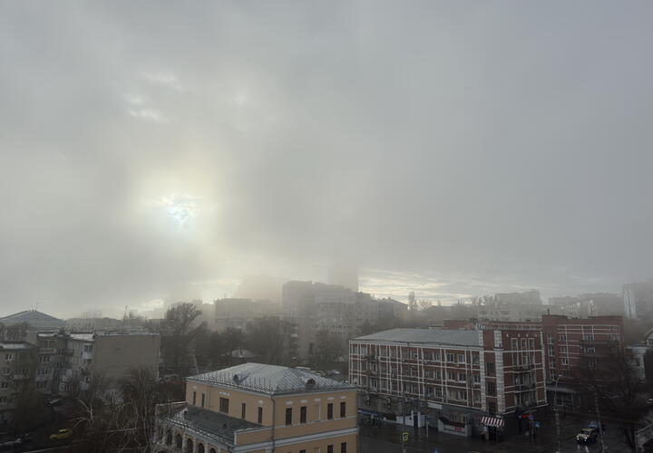 Кого ещё бомбили: как пережила ночную атаку Ростовская область