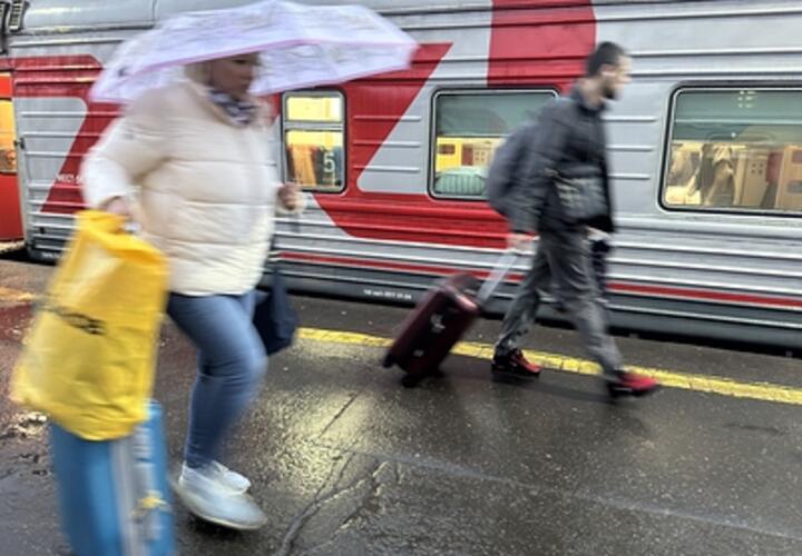 Командировка - тоже путешествие: эксперты выяснили маршруты и предпочтения жителей Кубани в служебных поездках