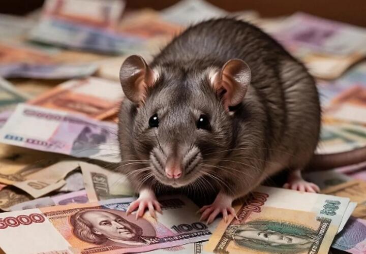 Кому война - а кому и мать родна: коррупционные скандалы на Украине и в России в период СВО