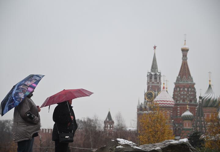 Кремль сделал заявление насчёт мобильного интернета в России