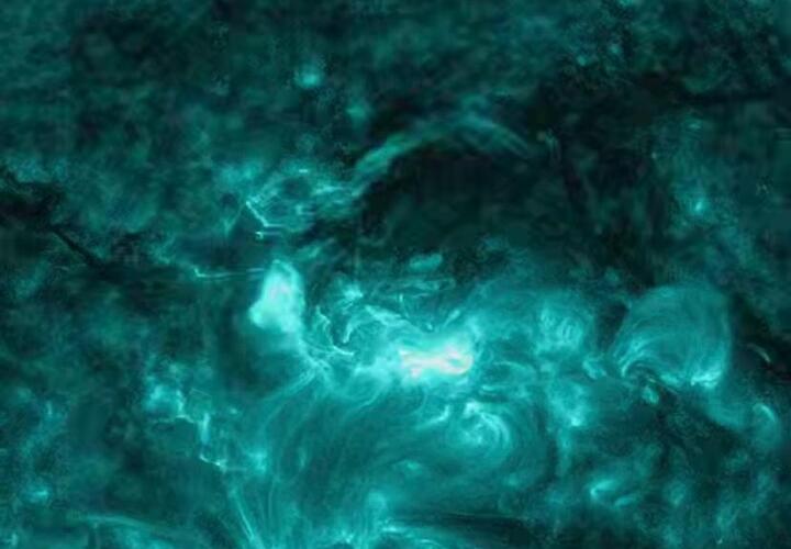 В ближайшие 2 дня возможны сильные геомагнитные бури