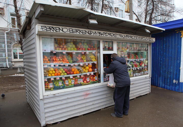 Нелегальные постройки стояли прямо над газопроводами