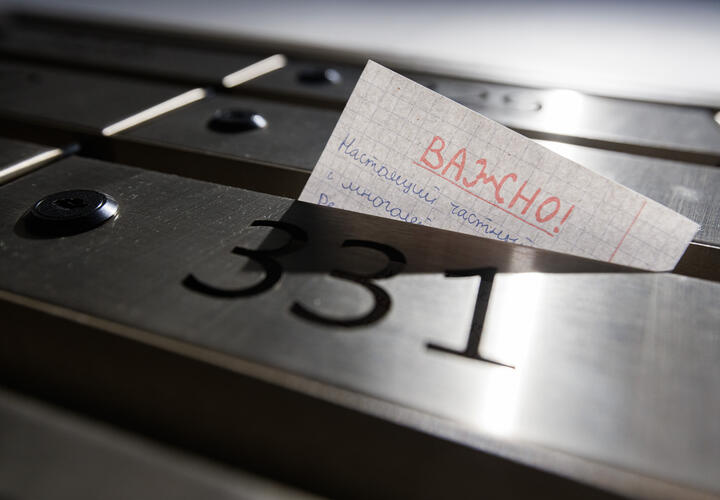 Документы почти не отличишь от настоящих