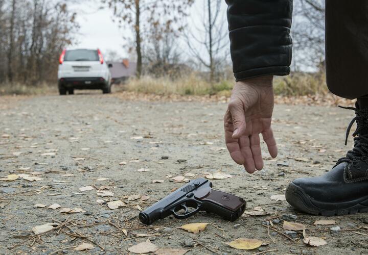 Банда неадекватных подростков действует в сибирском регионе