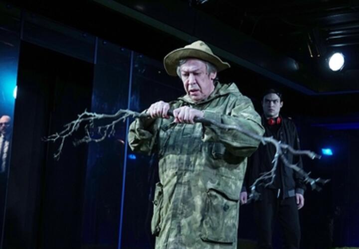 Михаил Ефремов раздарил всю недвижимость в Москве