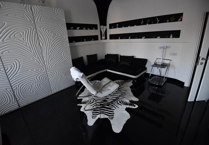 Доля малогабаритного жилья упала