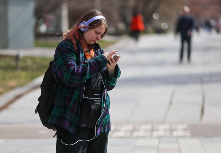 Сообщения о сбоях поступают из разных регионов