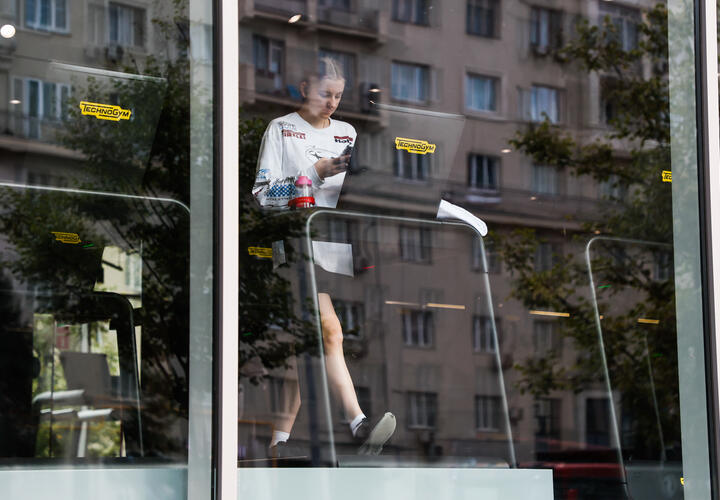 Молодые россияне всё чаще страдают от стариковских болезней. В чём дело?