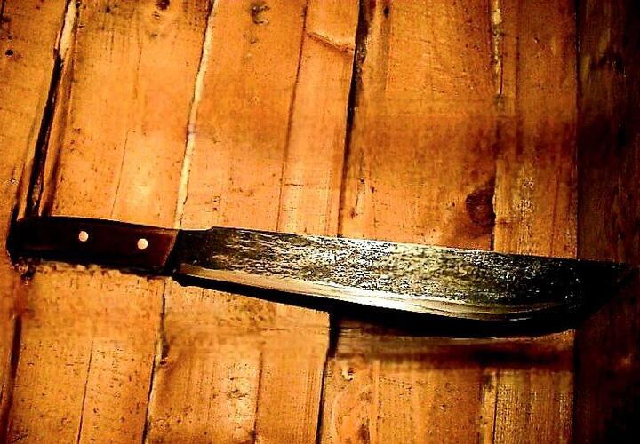 На Кубани пенсионер угрожал своему соседу расправиться с ним в камышах