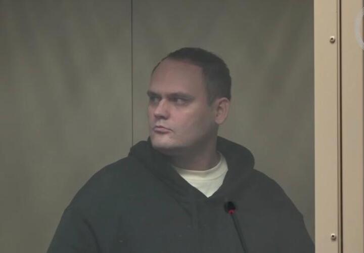 Бывший фитнес-тренер уже имел судимость