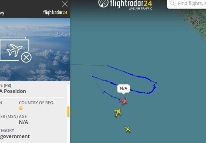 Такие борты могут исследовать местность в радиусе сотен километров