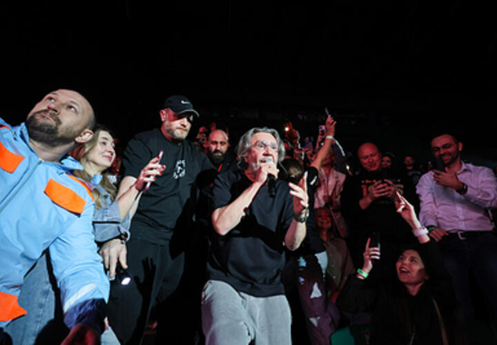 Назван артист, который по стоимости новогоднего выступления обошел саму Кадышеву