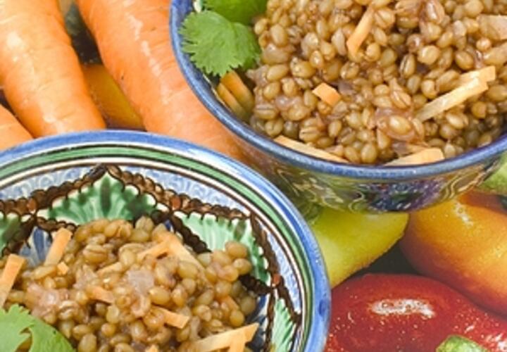 Названа каша молодости, новое открытие сделали ученые