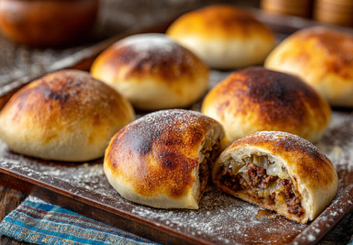 Нелепая смерть: семиклассник подавился пирожком на перемене и умер возле школы