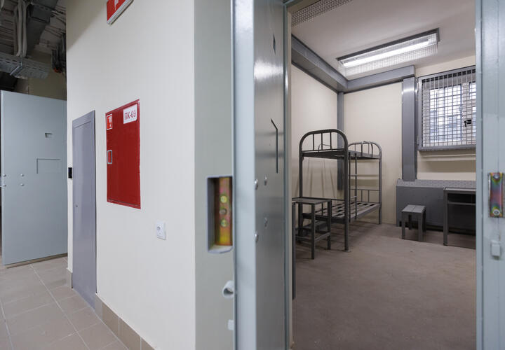 Неугомонная бизнес-леди: в Краснодаре предпринимательнице огласили уже третий тюремный срок