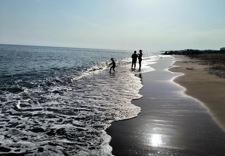 Синоптики обещают идеальные условия для отдыха 