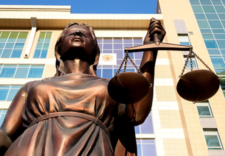 Ни имущества, ни пенсии: человек, возглавлявший кубанский краевой суд 25 лет, рискует потерять практически все