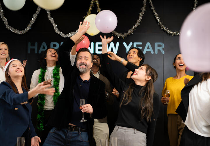 Молодежь предпочитает квесты и мастер-классы