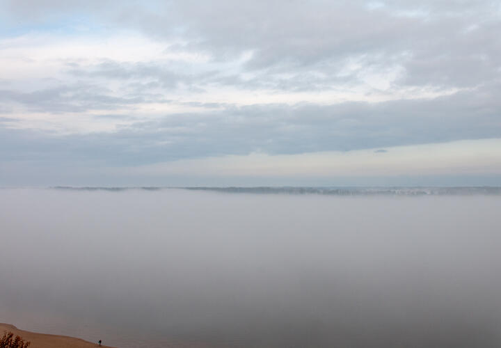 Новороссийск и Туапсе предупредили о запуске БПЛА с БЭК