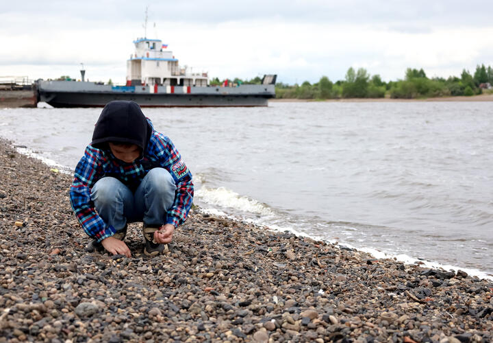 Новый пугающий тренд охватил детей из Краснодарского края