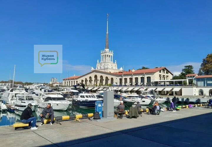 Эту странную особенность местные жители наблюдают из года в год