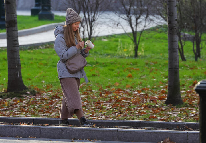 День пройдет без осадков