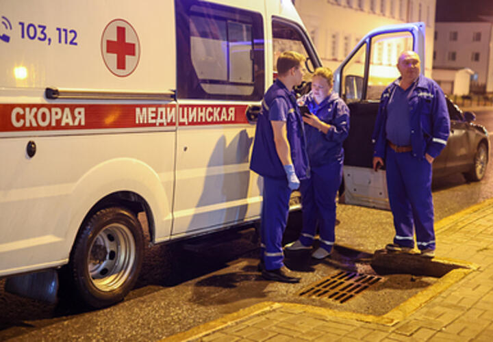 Отдых на природе в компании друзей закончился для жительницы Сочи серьезными травмами 