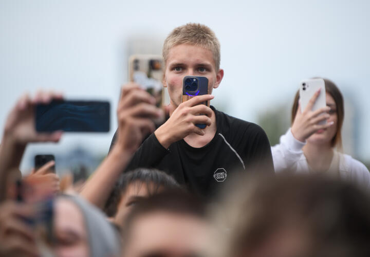Причина мер связана с безопасностью, но детали пока скрыты